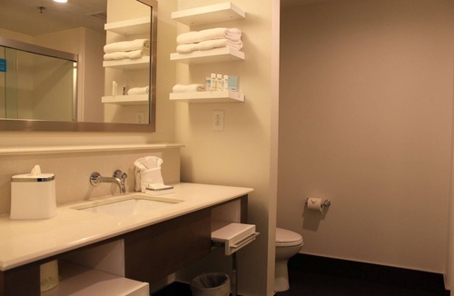 Bainbridge Hotel | Hampton Inn Bainbridge