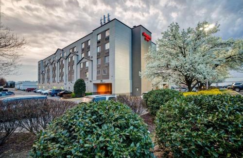 Glen Burnie Hotel | Hampton Inn Baltimore/Glen Burnie