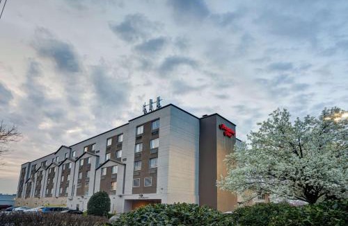 Glen Burnie Hotel | Hampton Inn Baltimore/Glen Burnie