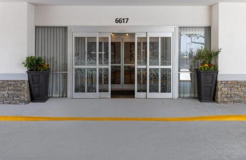 Glen Burnie Hotel | Hampton Inn Baltimore/Glen Burnie