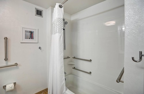Glen Burnie Hotel | Hampton Inn Baltimore/Glen Burnie