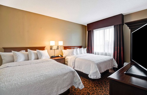 Glen Burnie Hotel | Hampton Inn Baltimore/Glen Burnie