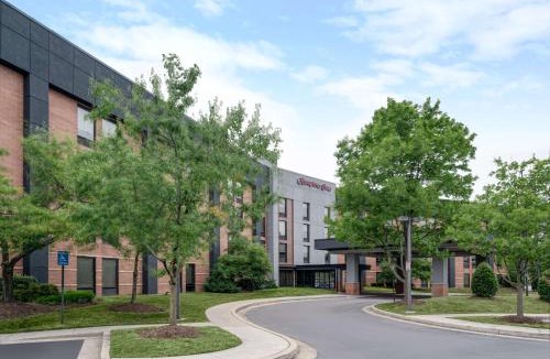 Nottingham Hotel | Hampton Inn Baltimore/White Marsh