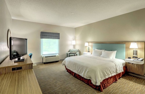 Batavia Hotel | Hampton Inn Batavia