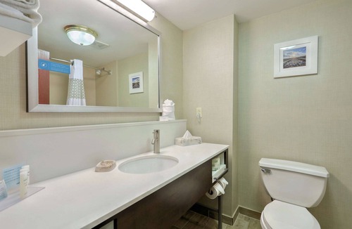 Batavia Hotel | Hampton Inn Batavia