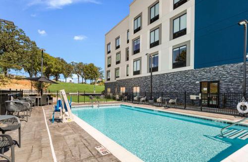 Batesville Hotel | Hampton Inn Batesville, Ar