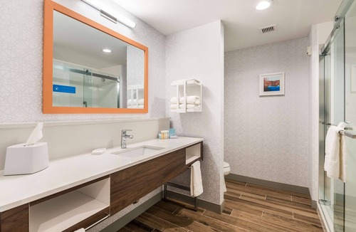 Batesville Hotel | Hampton Inn Batesville