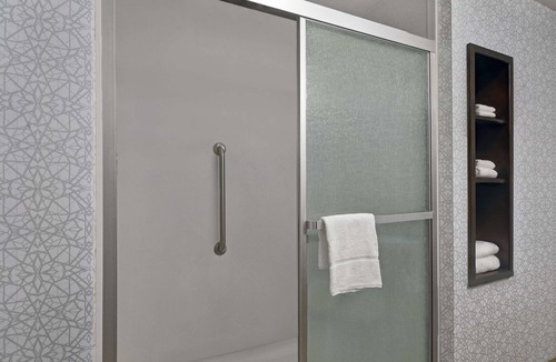 Bath Hotel | Hampton Inn Bath (Brunswick Area)