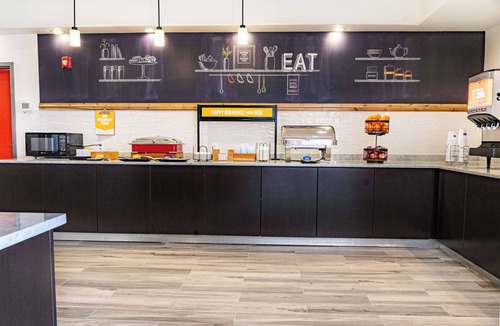 Denham Springs Hotel | Hampton Inn Baton Rouge - Denham Springs