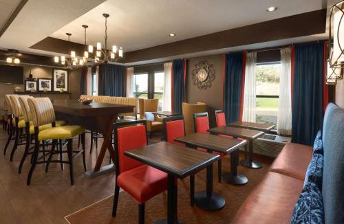 Battle Creek Hotel | Hampton Inn Battle Creek