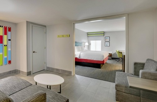 Polk Village Hotel | Hampton Inn Beaufort