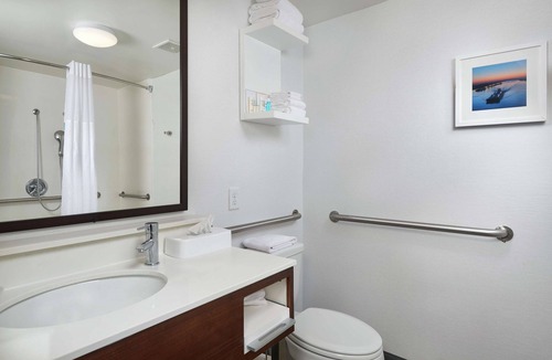 Beaumont Hotel | Hampton Inn Beaumont