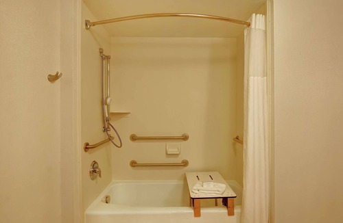 Sprague Hotel | Hampton Inn Beckley