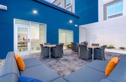 Bedford Hotel | Hampton Inn Bedford In, In