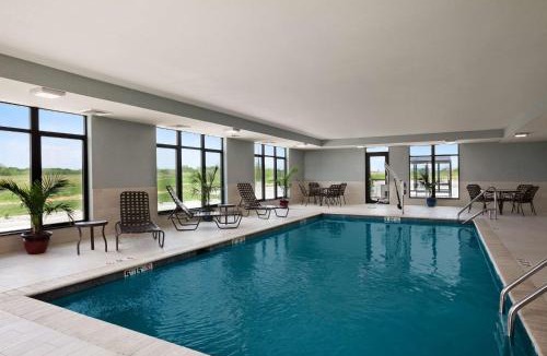 Belton Hotel | Hampton Inn Belton/Kansas City