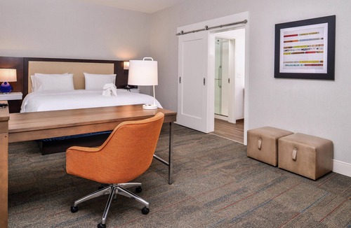 Benson Hotel | Hampton Inn Benson