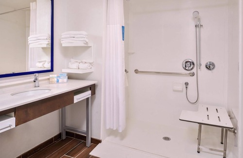 Benson Hotel | Hampton Inn Benson