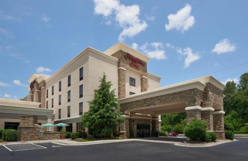 Bermuda Run Hotel | Hampton Inn Bermuda Run/Advance
