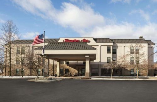 Johnson City Hotel | Hampton Inn Binghamton/Johnson City