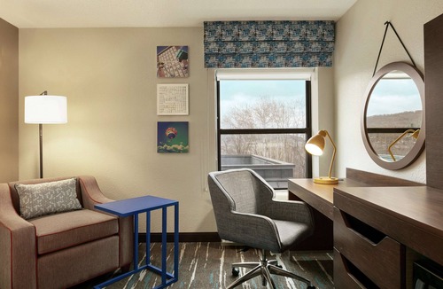 Johnson City Hotel | Hampton Inn Binghamton/Johnson City