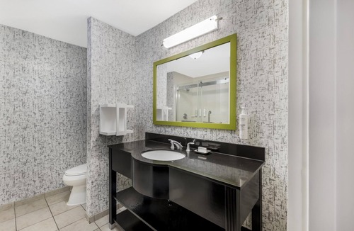 Leeds Hotel | Hampton Inn Birmingham Leeds