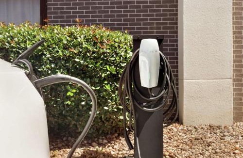 New Castle Hotel | Hampton Inn Birmingham-Trussville