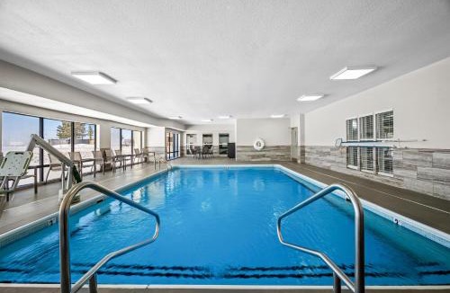 Bloomington Hotel | Hampton Inn Bloomington West