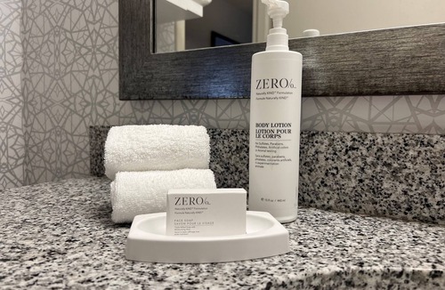 Bloomington Hotel | Hampton Inn Bloomington