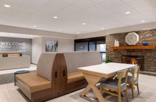 Bloomsburg Hotel | Hampton Inn Bloomsburg