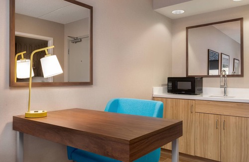 Bloomsburg Hotel | Hampton Inn Bloomsburg