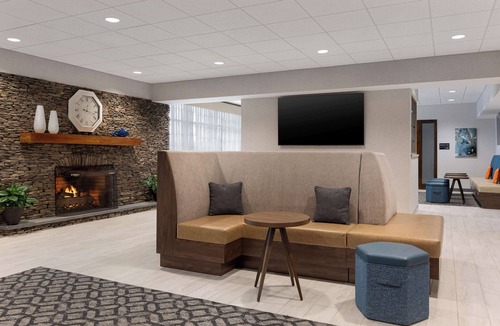 Bloomsburg Hotel | Hampton Inn Bloomsburg