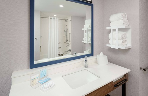 Blue Ridge Hotel | Hampton Inn Blue Ridge