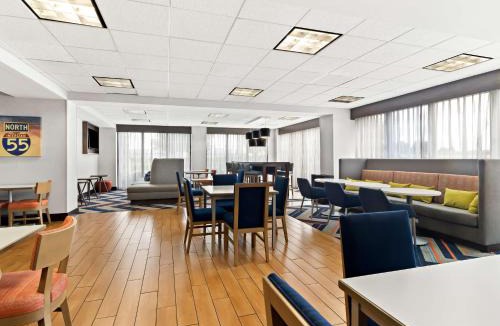 Blytheville Hotel | Hampton Inn Blytheville