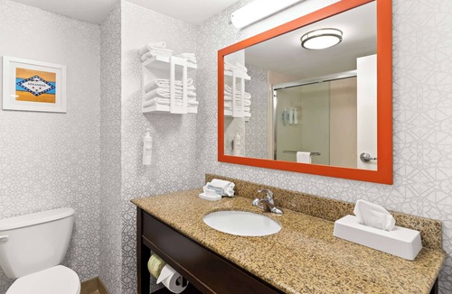 Blytheville Hotel | Hampton Inn Blytheville