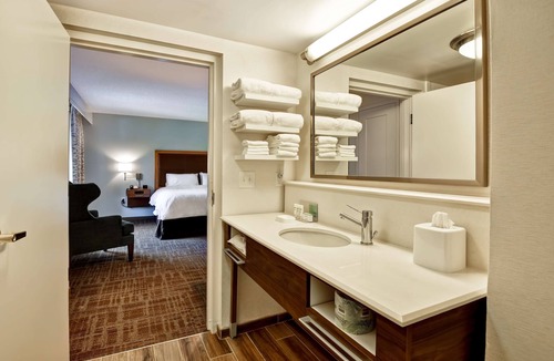 Boca Raton Hotel | Hampton Inn Boca Raton