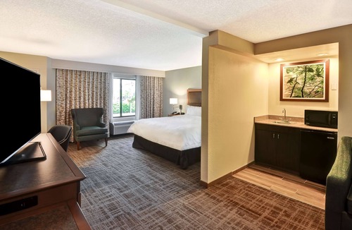 Boca Raton Hotel | Hampton Inn Boca Raton