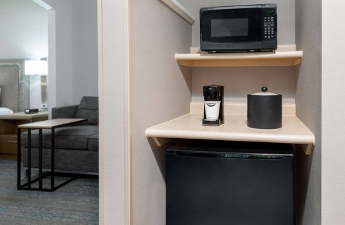 Billerica Hotel | Hampton Inn Boston Bedford Burlington