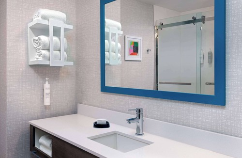 Billerica Hotel | Hampton Inn Boston Bedford Burlington