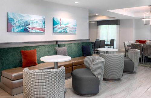 Billerica Hotel | Hampton Inn Boston Bedford Burlington