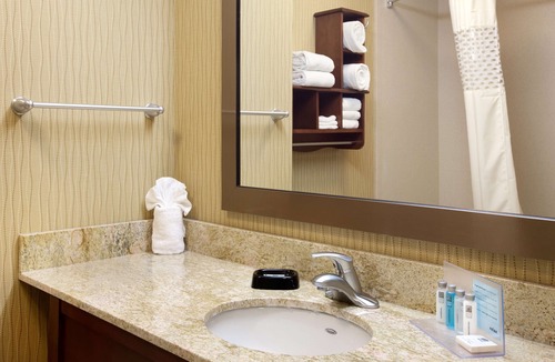 Braintree Hotel | Hampton Inn Boston/Braintree