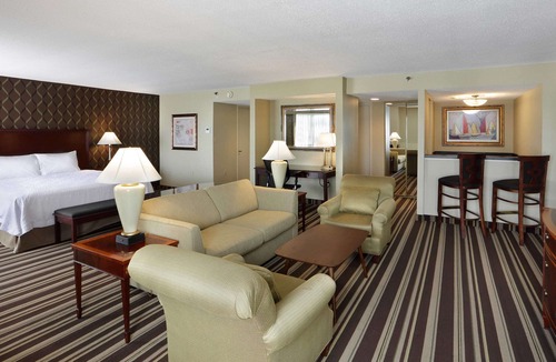 Natick Hotel | Hampton Inn Boston Natick