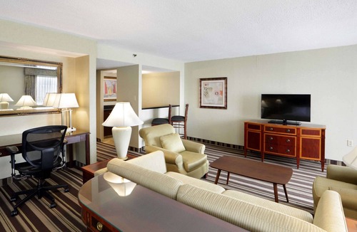 Natick Hotel | Hampton Inn Boston Natick