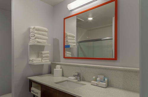 Bourbonnais Hotel | Hampton Inn Bourbonnais Kankakee