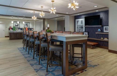 Bourbonnais Hotel | Hampton Inn Bourbonnais Kankakee