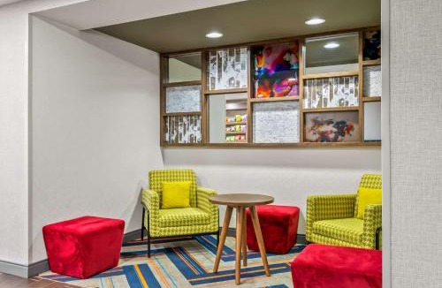 Bowie Hotel | Hampton Inn Bowie