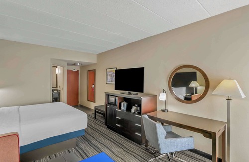 Bowie Hotel | Hampton Inn Bowie