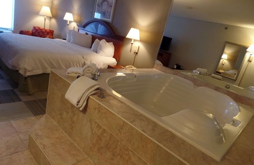 Bowling Green Hotel | Hampton Inn Bowling Green