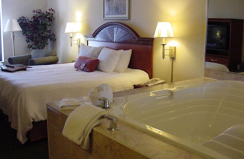 Bowling Green Hotel | Hampton Inn Bowling Green