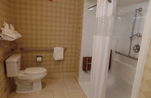 Bowling Green Hotel | Hampton Inn Bowling Green