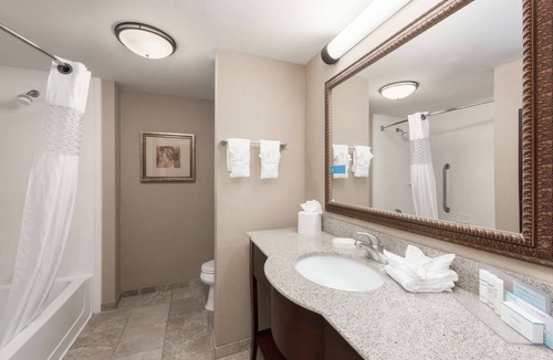 Branson Hotel | Hampton Inn Branson - Branson Hills